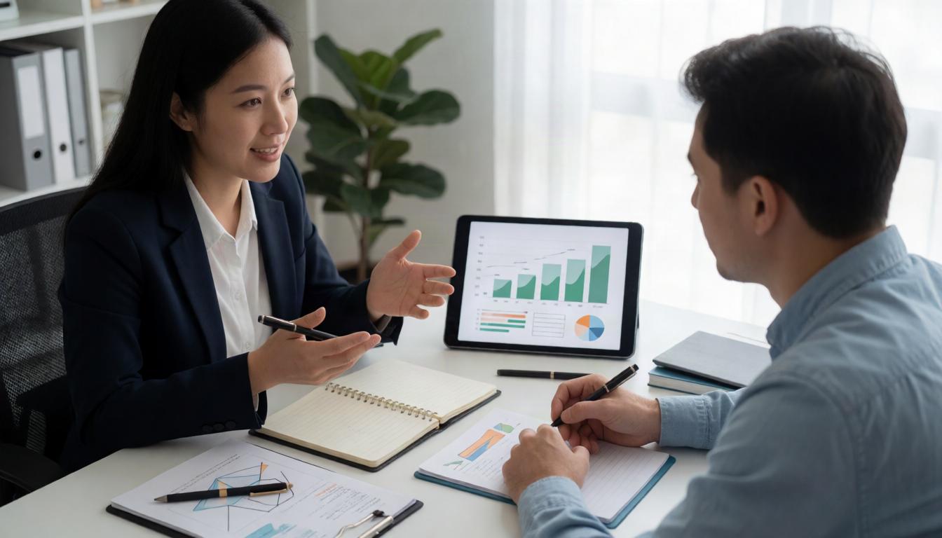 Startup Clarity